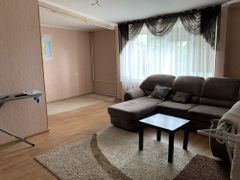 72,4 м², 2-комн. квартира, 3/6 этаж