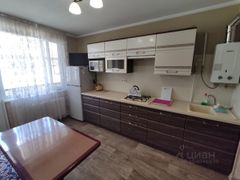 52 м², 2-комн. квартира, 2/2 этаж