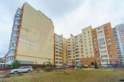 74 м², 2-комн. квартира, 4/9 этаж