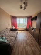 42,5 м², 1-комн. квартира, 14/17 этаж