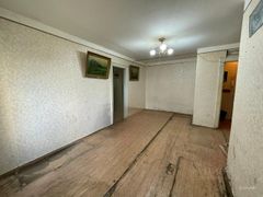 41 м², 2-комн. квартира, 2/4 этаж