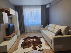 61 м², 2-комн. квартира, 13/21 этаж