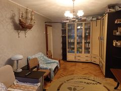 33,1 м², 1-комн. квартира, 5/9 этаж