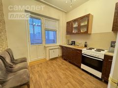 55 м², 2-комн. квартира, 3/9 этаж