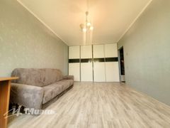 37,5 м², 1-комн. квартира, 8/9 этаж