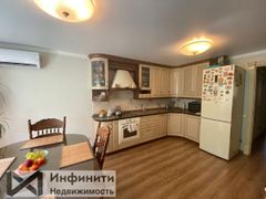 60 м², 3-комн. квартира, 4/5 этаж