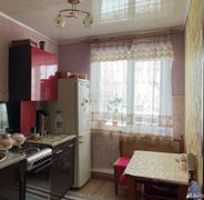 48,6 м², 2-комн. квартира, 2/2 этаж