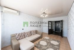 50,5 м², 2-комн. квартира, 13/14 этаж