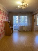 60 м², 3-комн. квартира, 3/5 этаж