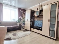 51,6 м², 2-комн. квартира, 5/5 этаж