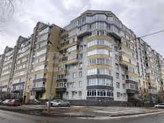 74,6 м², 2-комн. квартира, 5/9 этаж