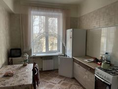 57,5 м², 2-комн. квартира, 4/4 этаж