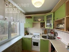 45,6 м², 2-комн. квартира, 5/5 этаж