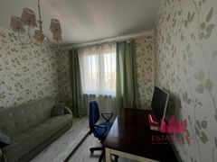 64 м², 2-комн. квартира, 23/23 этаж