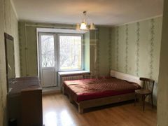 31,5 м², 1-комн. квартира, 2/9 этаж