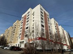 75,9 м², 3-комн. квартира, 8/9 этаж