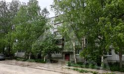 44 м², 2-комн. квартира, 5/5 этаж