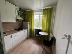 30 м², 1-комн. квартира, 2/5 этаж