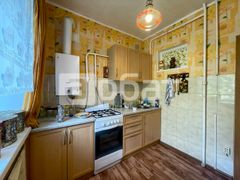 44 м², 2-комн. квартира, 2/4 этаж