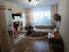 53,6 м², 2-комн. квартира, 2/5 этаж