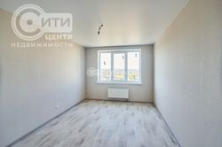 54,6 м², 2-комн. квартира, 8/19 этаж