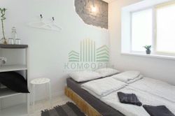 80 м², 4-комн. квартира, 4/5 этаж