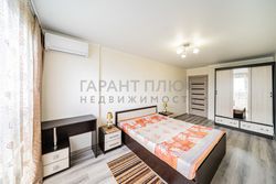 57,4 м², 2-комн. квартира, 24/25 этаж