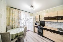 57,4 м², 2-комн. квартира, 24/25 этаж