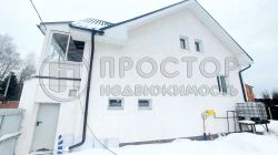 291 м², дом, с участком 7 соток