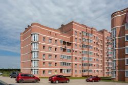 62,4 м², 3-комн. квартира, 3/5 этаж