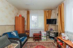 39,5 м², 1-комн. квартира, 1/1 этаж