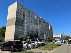 63,7 м², 3-комн. квартира, 4/10 этаж