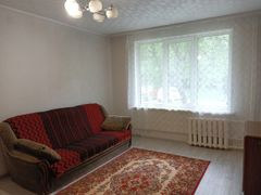 45,1 м², 2-комн. квартира, 1/5 этаж