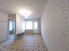 31,2 м², 1-комн. квартира, 3/3 этаж