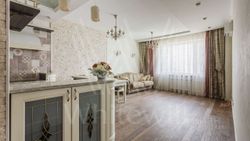 124 м², 4-комн. квартира, 5/21 этаж