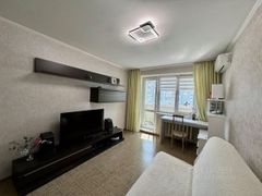 53,5 м², 2-комн. квартира, 8/10 этаж