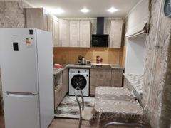 60 м², 2-комн. квартира, 4/5 этаж