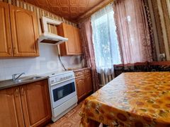 45 м², 2-комн. квартира, 1/2 этаж