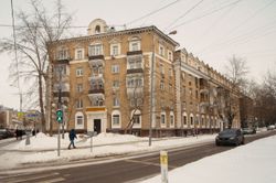 75 м², 2-комн. квартира, 5/5 этаж