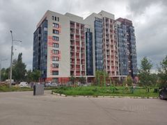 45,8 м², 1-комн. квартира, 10/10 этаж