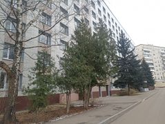 15,9 м², 1-комн. квартира, 3/9 этаж