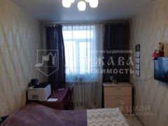 73 м², 3-комн. квартира, 5/5 этаж