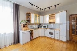 170 м², 4-комн. квартира, 6/7 этаж