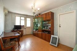 45 м², 2-комн. квартира, 5/5 этаж