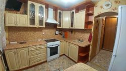 55 м², 2-комн. квартира, 2/12 этаж