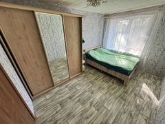 60 м², 3-комн. квартира, 3/10 этаж