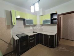 38,5 м², 2-комн. квартира, 3/3 этаж