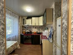 45 м², 2-комн. квартира, 1/5 этаж