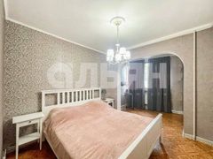 80,1 м², 3-комн. квартира, 4/9 этаж