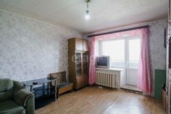 49,1 м², 2-комн. квартира, 5/5 этаж